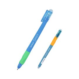 Ручка гелевая Kite пиши-стирай Smart, синяя (K21-098-02)