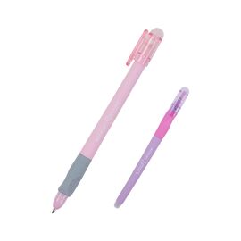 Ручка гелевая Kite пиши-стирай Smart, синяя (K21-098-03)