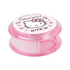 Точилка Kite с контейнером Hello Kitty (HK22-117)