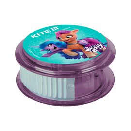 Точилка Kite с контейнером My Little Pony (LP22-117)