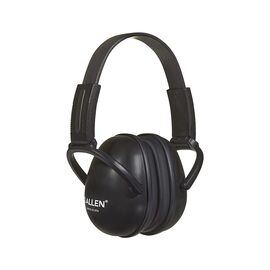 Наушники для стрельбы Allen Standard Passive Black (2274)