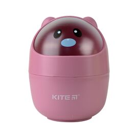 Корзина для бумаг Kite лавандовый (K22-010-02)