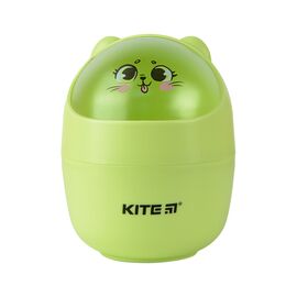 Корзина для бумаг Kite салатовый (K22-010-01)