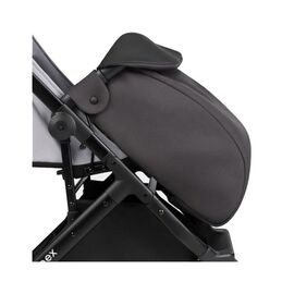 Чехол для ног Anex AIR-X Ax/Ac f01 black (5902280014157)