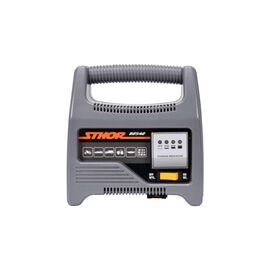 Зарядное устройство для автомобильного аккумулятора Sthor 82542
