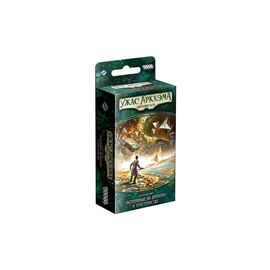 Настільна гра Ігромаг Жах Аркхема. Карткова гра: Спадщина Данвіча. Втрачені в часі та просторі (AHC08)