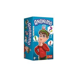 Настольная игра Trefl Аноним (Anonimo) (01907)