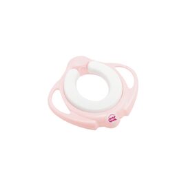 Накладка на унитаз Ok Baby Pinguo Soft, розовый (38255435)