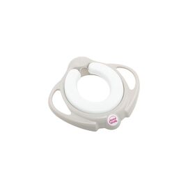 Накладка на унитаз Ok Baby Pinguo Soft, серый (38252035)