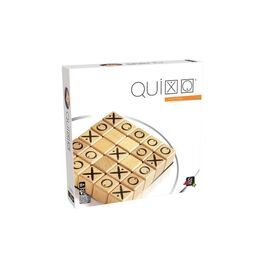 Настільна гра Gigamic Quixo велика (30082)