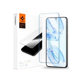 Скло захисне Spigen Samsung Galaxy S23+ Glas.tR Slim HD (1P) Transparency (AGL05955)