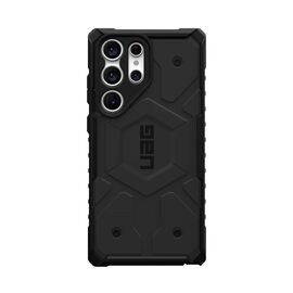 Чехол для моб. телефона Uag Samsung Galaxy S23 Ultra Pathfinder, Black (214137114040)