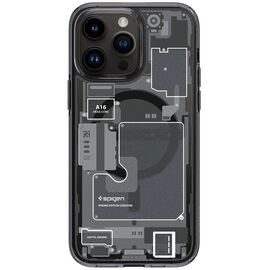 Чехол для моб. телефона Spigen Apple iPhone 14 Pro Max Ultra Hybrid Magfit, ZeroOne (ACS05539)