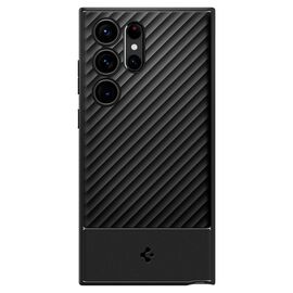 Чохол до моб. телефона Spigen Samsung Galaxy S23 Ultra Core Armor, Matte Black (ACS05643)