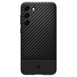 Чехол для моб. телефона Spigen Samsung Galaxy S23+ Core Armor, Matte Black (ACS05691)