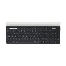 Клавиатура Logitech K780 Multi-Device Wireless UA Dark Gray (920-008042)