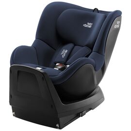 Автокресло Britax-Romer Dualfix M Plus Moonlight Blue (2000036890)