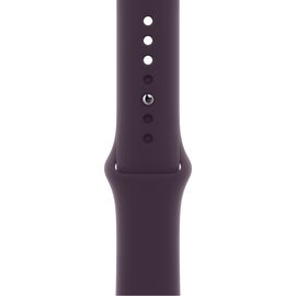 Ремешок для смарт-часов Apple 41mm Elderberry Sport Band (MP753ZM/A)