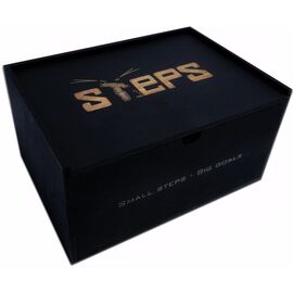 Настольная игра STEPS GAMES Степс: Классический (Steps Classic) (SG012138)