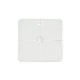 Весы напольные Cecotec CCTC-04091