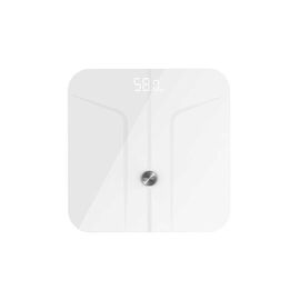 Весы напольные Cecotec CCTC-04151