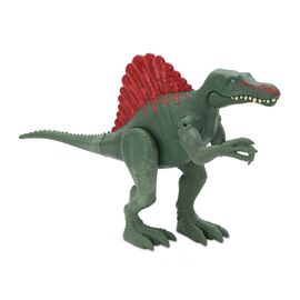 Интерактивная игрушка Dinos Unleashed серии Realistic S2 – Спинозавр (31123S2)