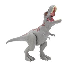 Интерактивная игрушка Dinos Unleashed серии Realistic S2 – Тиранозавр (31123T2)