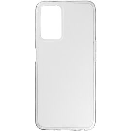 Чохол до моб. телефона Armorstandart Air Series OPPO A76 4G Transparent (ARM64617)