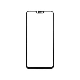 Скло захисне PowerPlant Full screen Vivo X21i, Black (GL607587)