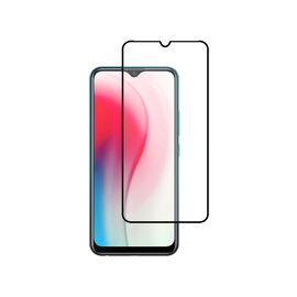 Стекло защитное PowerPlant Full screen Vivo Y19 (GL608881)