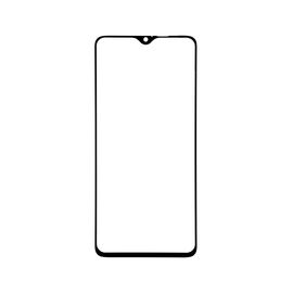 Стекло защитное PowerPlant Full screen Xiaomi Redmi Note 8 Pro, Black (GL607655)