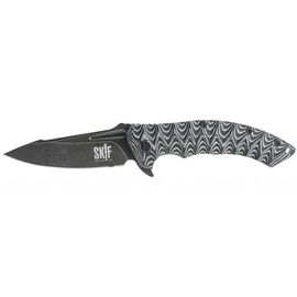 Ніж Skif Shark GM/Black SW grey (421D)