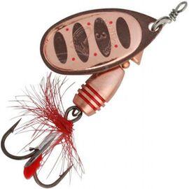 Блесна Savage Gear Rotex Spinner #4 11.0g 02-Copper (1854.05.87)