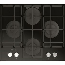 Варочна поверхня Hotpoint-Ariston HAGS61FBK