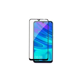 Стекло защитное PowerPlant Full screen Honor 10 Lite, Black (GL607488)