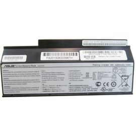Аккумулятор для ноутбука ASUS Asus A42-G73 5200mAh 8cell 14.8V Li-ion (A41849)