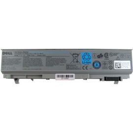 Аккумулятор для ноутбука Dell Dell Latitude E6400 PT434 5000mAh (56Wh) 6cell 11.1V Li-ion (A41623)