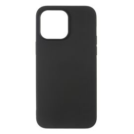 Чохол до моб. телефона Armorstandart Matte Slim Fit Apple iPhone 14 Pro Max Black (ARM65615)