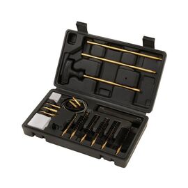 Набор для чистки оружия Allen Krome Modern кал 22 223 30 308 Black 17 предм (70605)