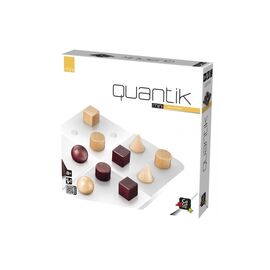 Настольная игра Gigamic Квантик Мини (Quantik Mini) (17563)