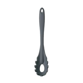 Ложка поварская Kela Tom Spaghetti 28,5 см Grey (12585)