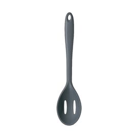 Ложка поварская Kela Tom Hole 28 см Grey (12584)