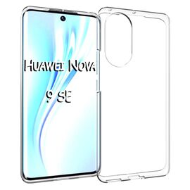 Чехол для моб. телефона BeCover Huawei Nova 9 SE Transparancy (708636)