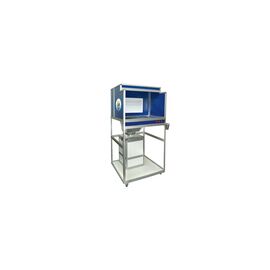 Станция для заправки картриджей WWM CCE.1M