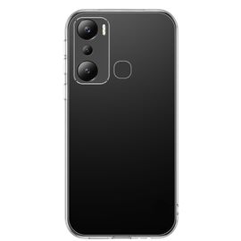 Чехол для моб. телефона BeCover Infinix Hot 20і (X665E) Transparancy (708641)