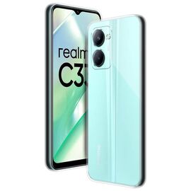 Чехол для моб. телефона BeCover Realme C33 Transparancy (708668)