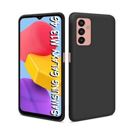 Чехол для моб. телефона BeCover Samsung Galaxy M13 4G SM-M135 Black (708651)