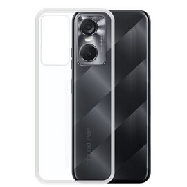 Чехол для моб. телефона BeCover Tecno Pop 6 Pro (BE8) Transparancy (708666)