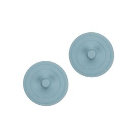 Крышка для посуды Kela Flex Silicone 10 см 2 шт (10053)