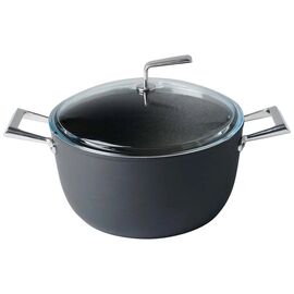 Кастрюля TVS Materia Induction Cover 2,8 л (CS474203320101C)